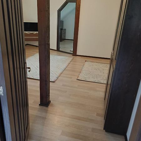 Pension Casa Contelui Ришнов Екстер'єр фото