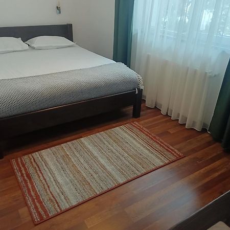Pension Casa Contelui Ришнов Екстер'єр фото