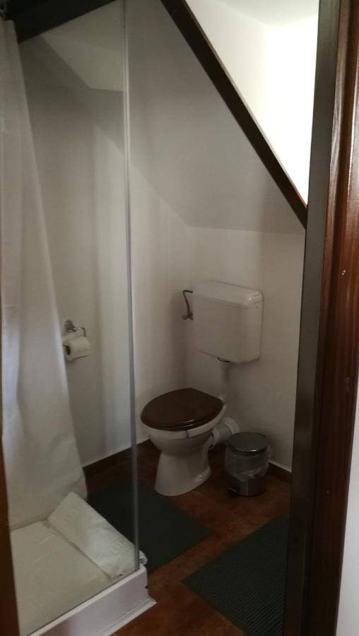 Pension Casa Contelui Ришнов Екстер'єр фото