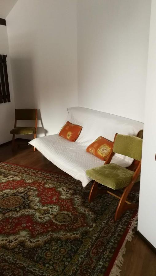 Pension Casa Contelui Ришнов Екстер'єр фото