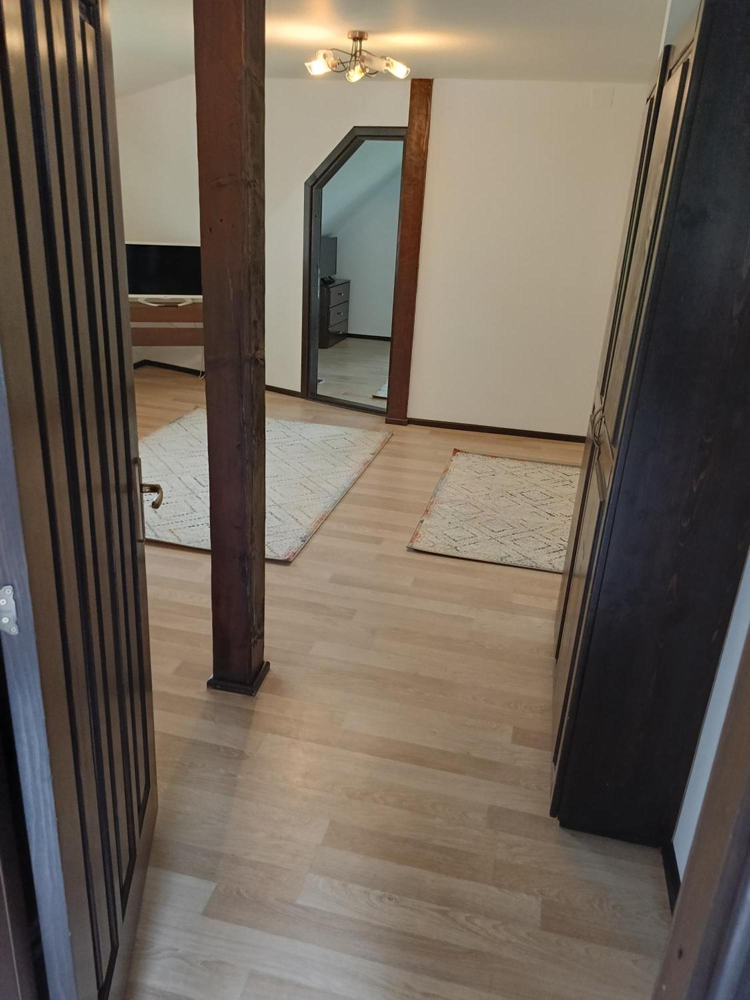 Pension Casa Contelui Ришнов Екстер'єр фото