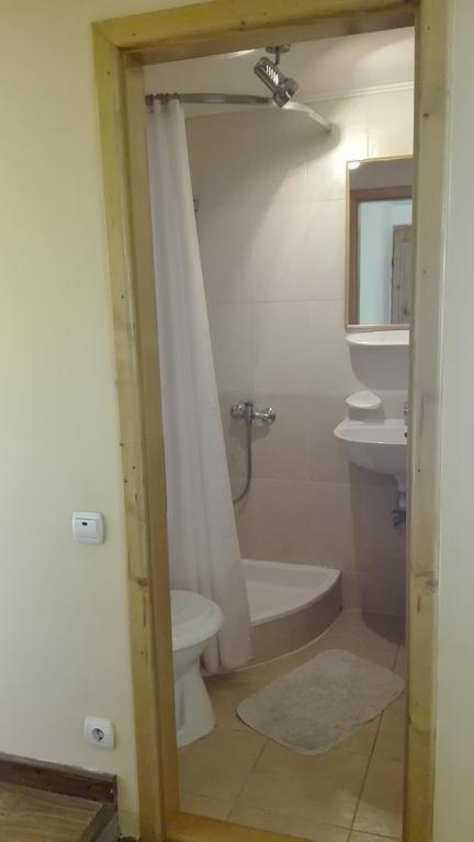 Pension Casa Contelui Ришнов Екстер'єр фото