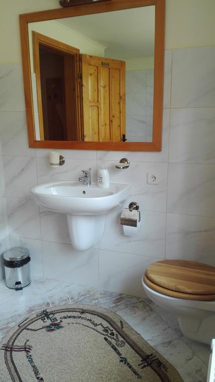 Pension Casa Contelui Ришнов Екстер'єр фото