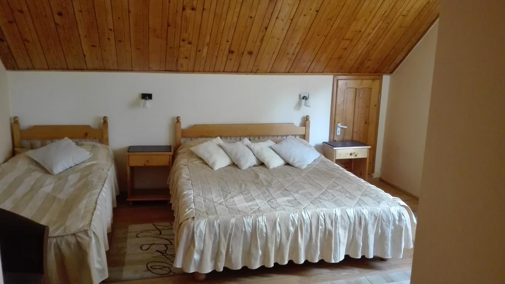 Pension Casa Contelui Ришнов Екстер'єр фото