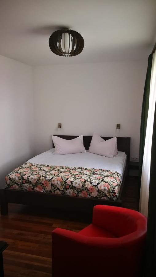 Pension Casa Contelui Ришнов Екстер'єр фото
